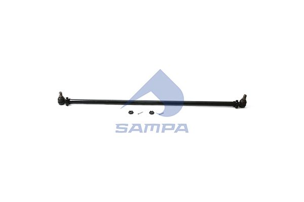 097.1096 SAMPA vezetőkar