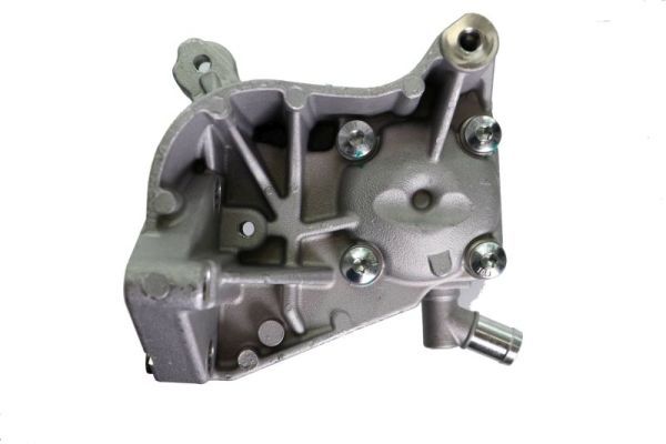 Hydraulikpumpe, Lenkung