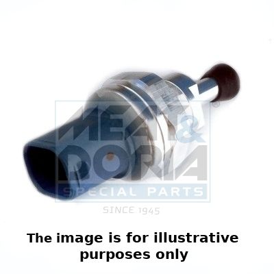 MEAT & DORIA 82578E - Sensor, Abgasdruck