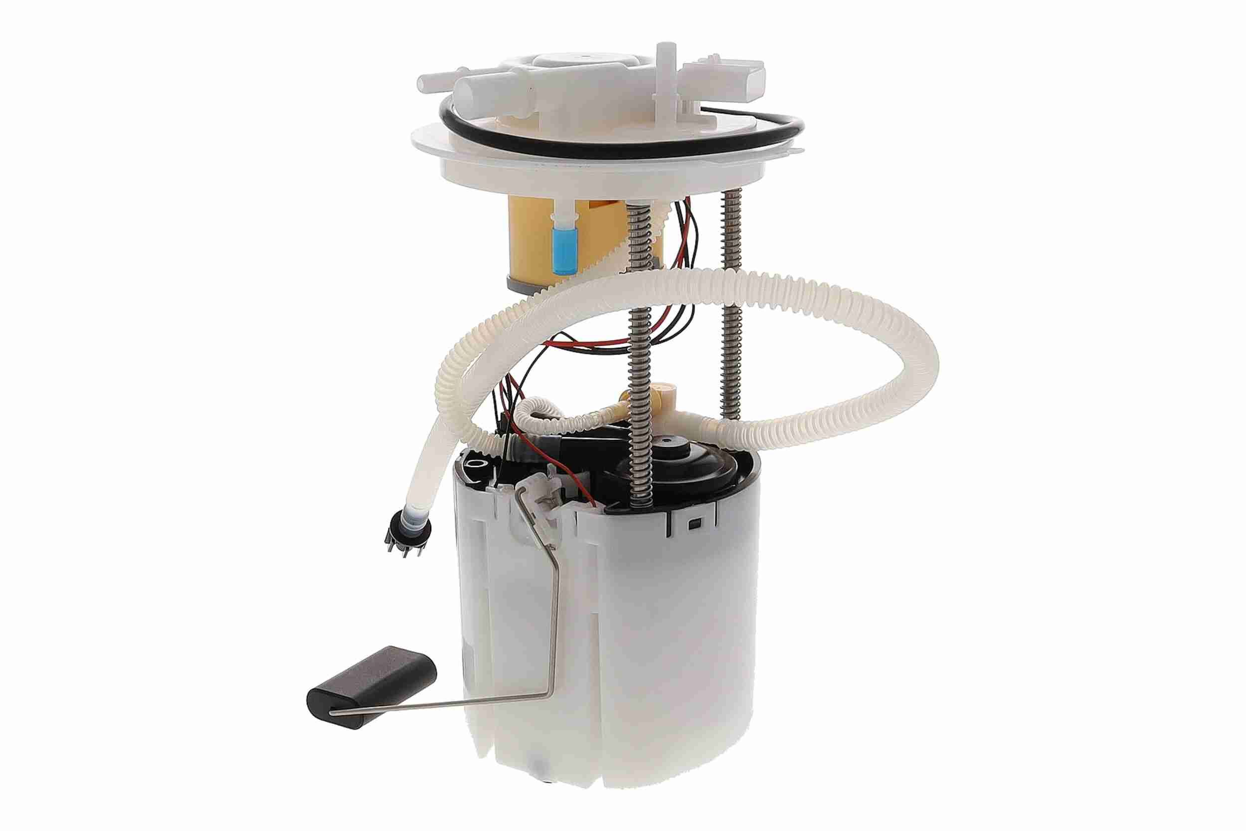 Kraftstoffpumpe
