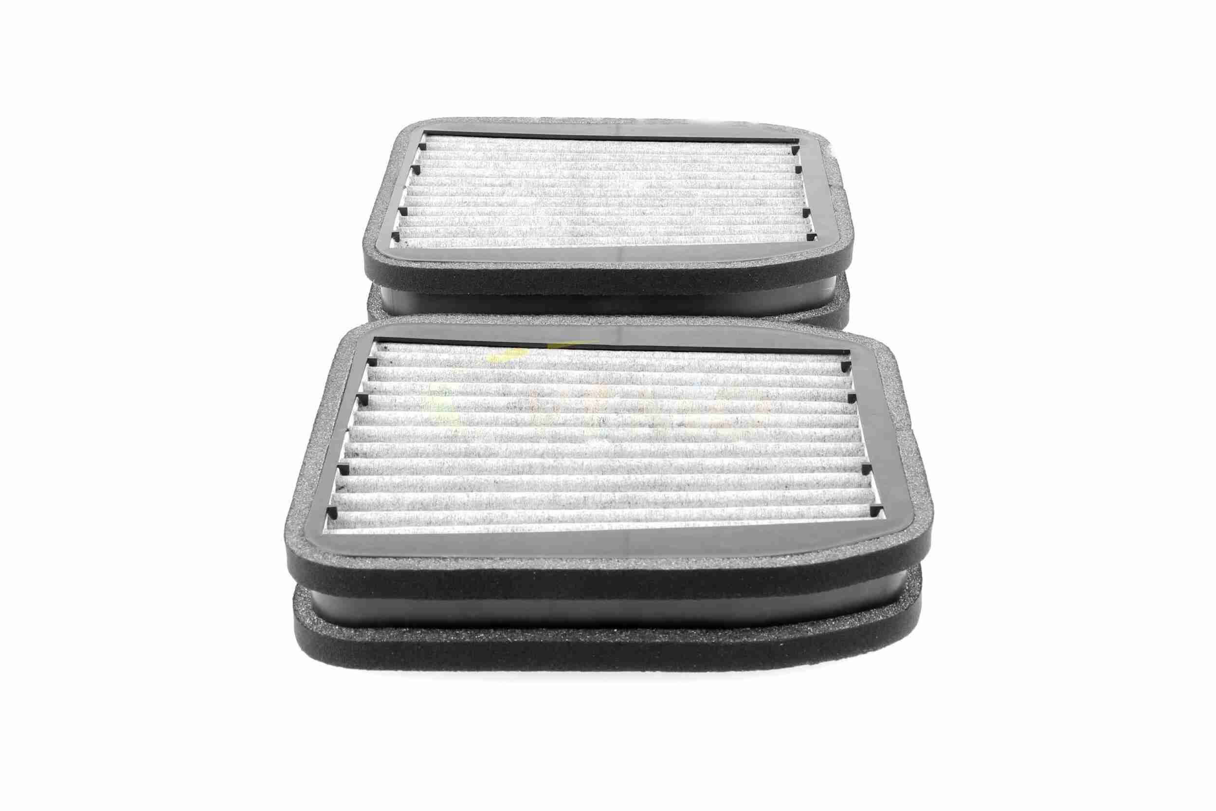 Filter, Innenraumluft