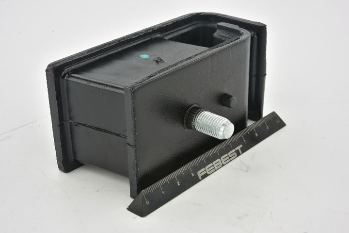 variklio montavimas