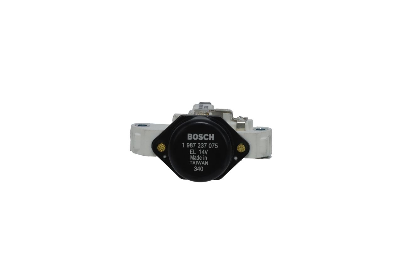 BOSCH 1 987 237 075 Alternator Regulator