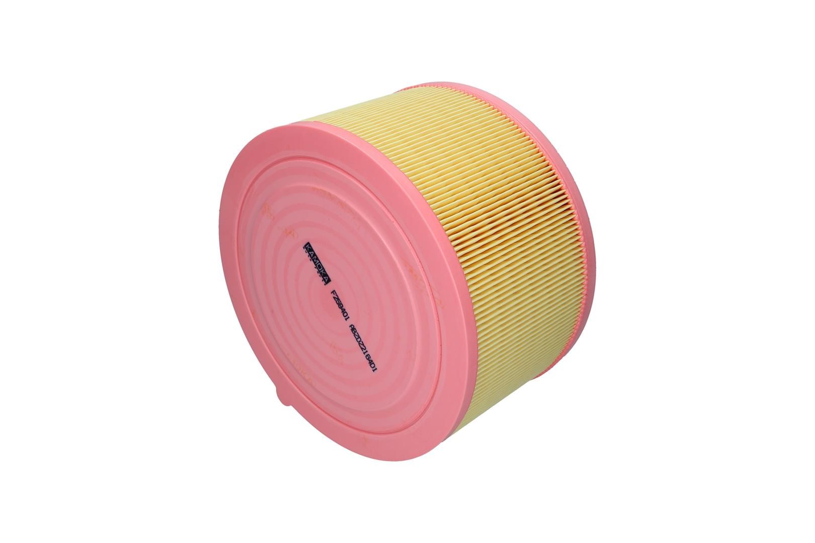 Luftfilter