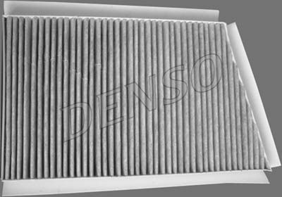 Filter, cabin air DCF153K