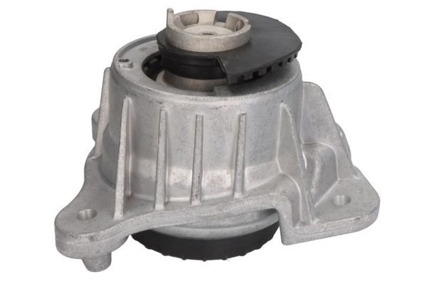 Lagerung, Motor