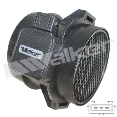 Sensor de flujo de masa de aire / Sensor Maf