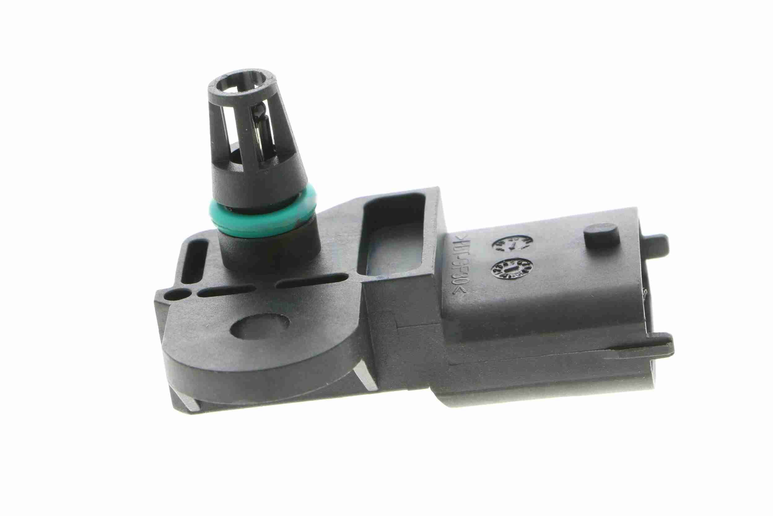 Sensor, Ladedruck