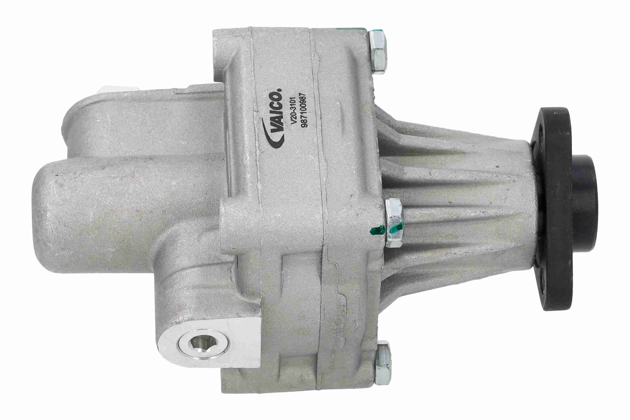 Hydraulikpumpe, Lenkung