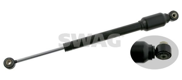 Lenkungsd&auml;mpfer