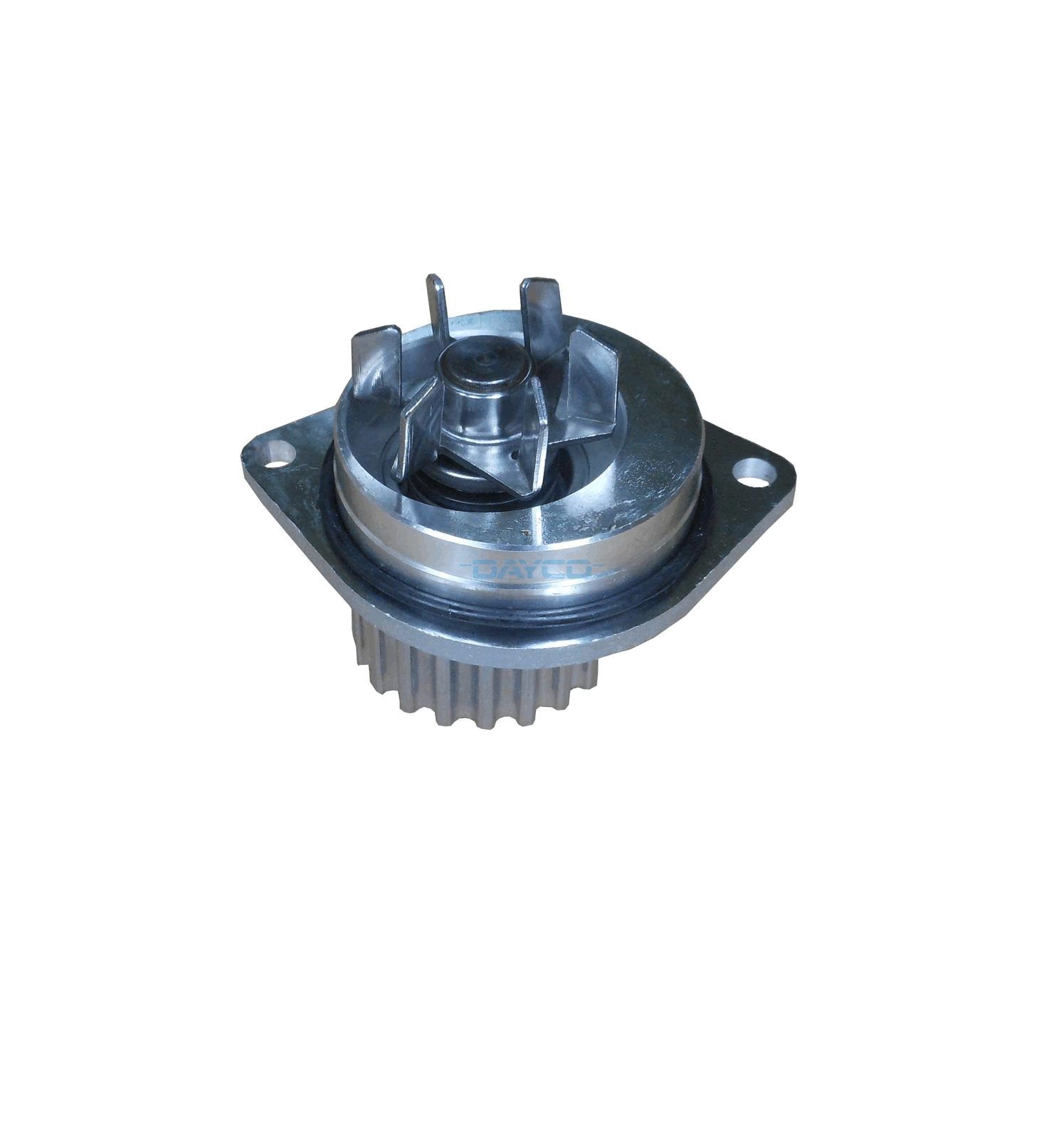 WATER PUMP AUTOMOTIVE - TecDoc 2