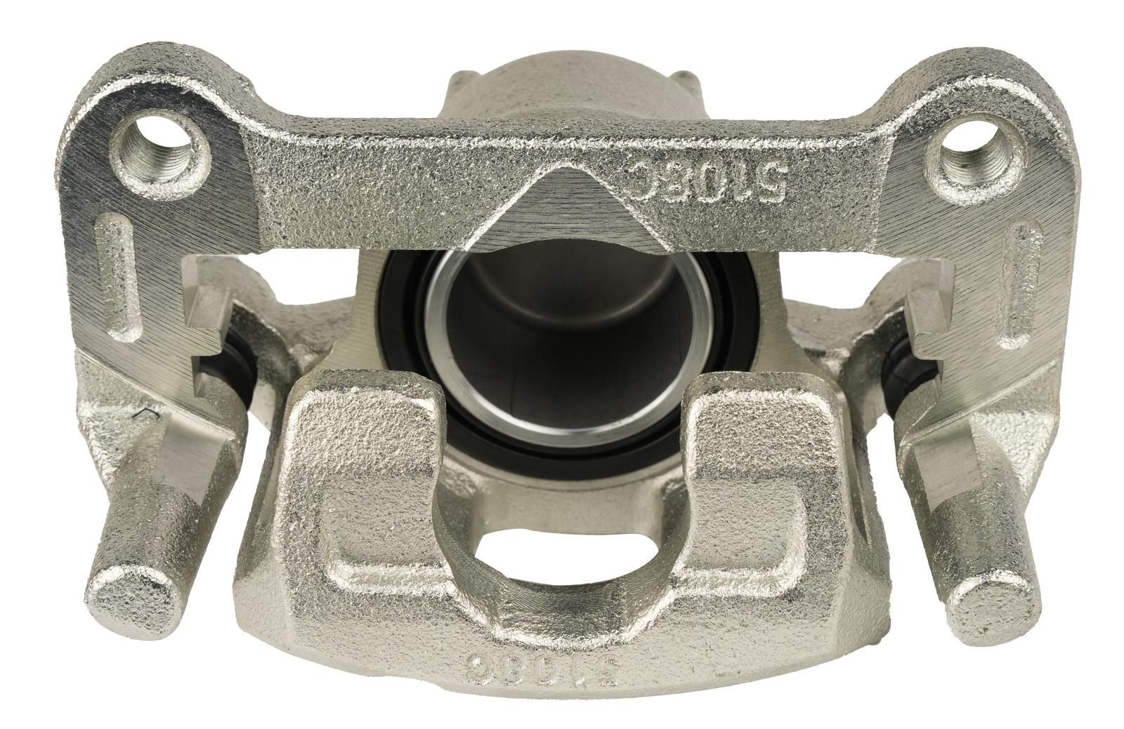 DBA Street Series MITSUBISHI MIRAGE LA 1.2L P FWD F LH 1/13 - 7/13 - TecDoc 1