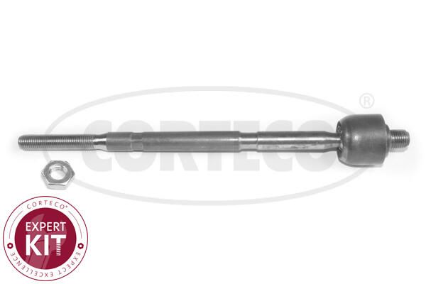 Axialgelenk, Spurstange