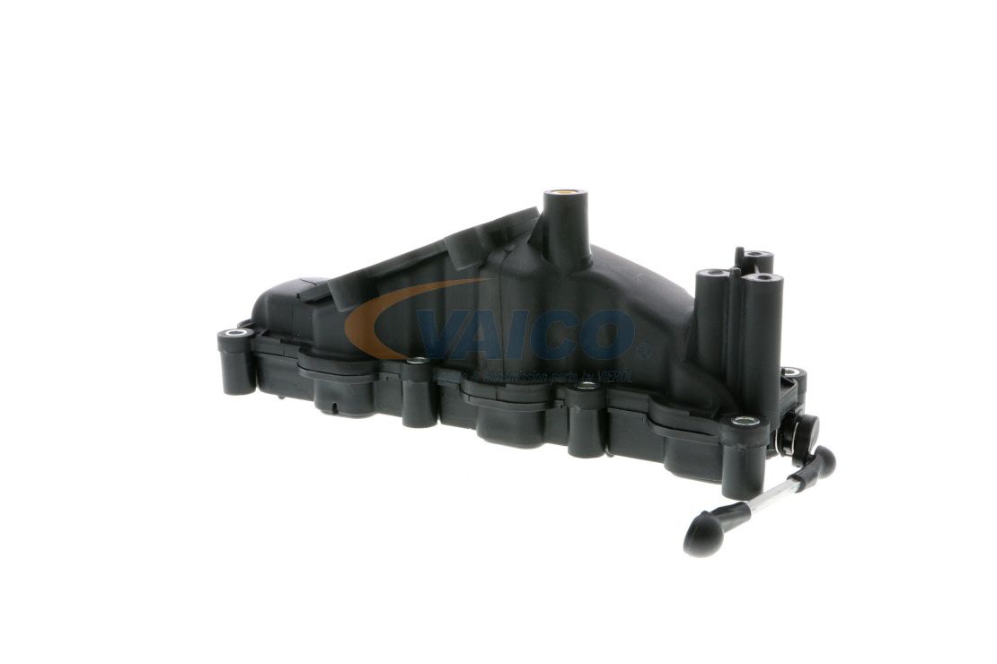 įsiurbimo kolektoriaus modulis