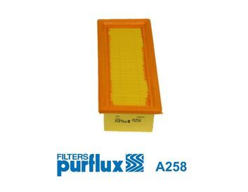 Luftfilter