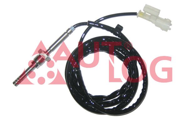 Sensor, Abgastemperatur