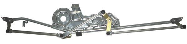 METZGER 2190008 - Wischergestänge