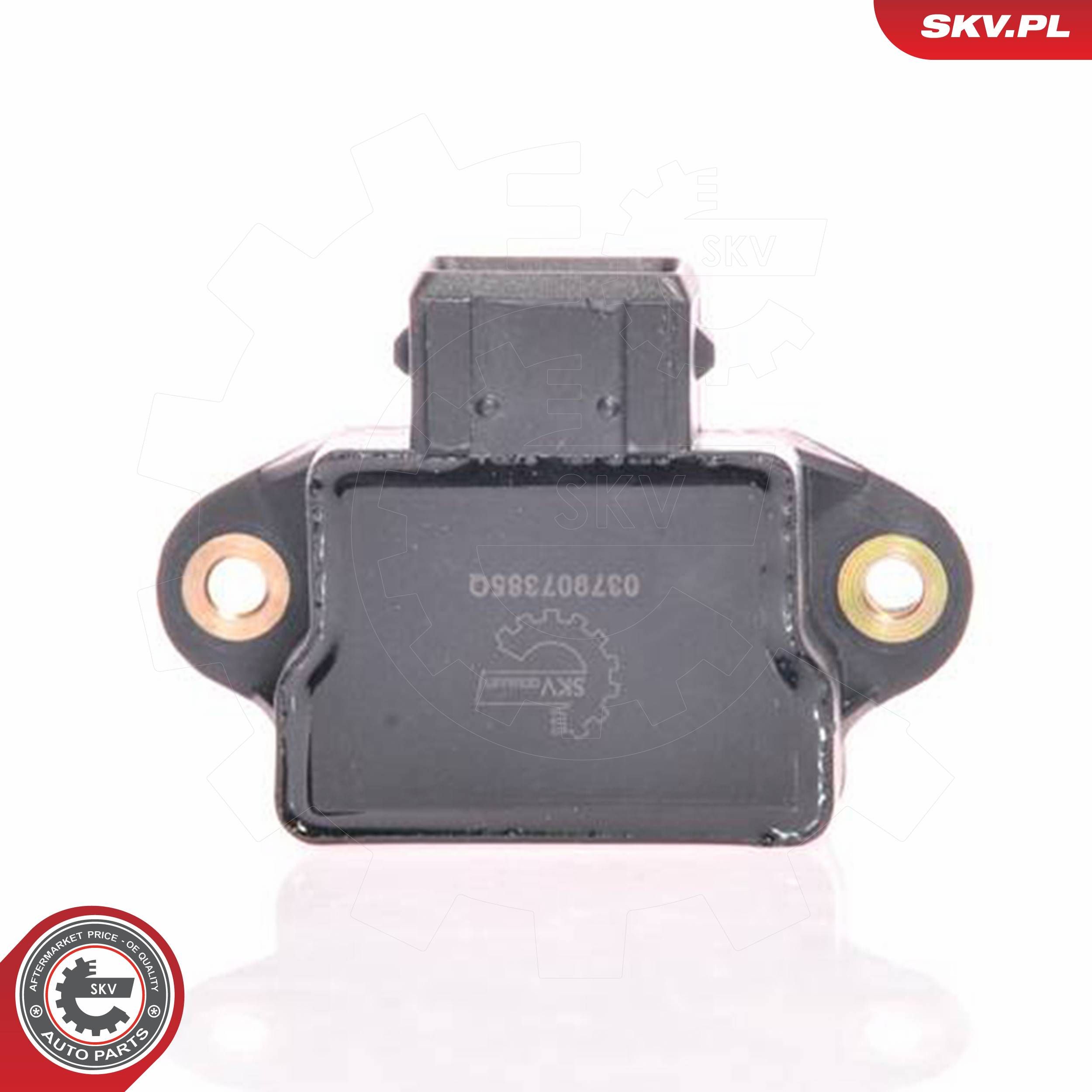 ESEN SKV 17SKV012 - Sensor, Drosselklappenstellung
