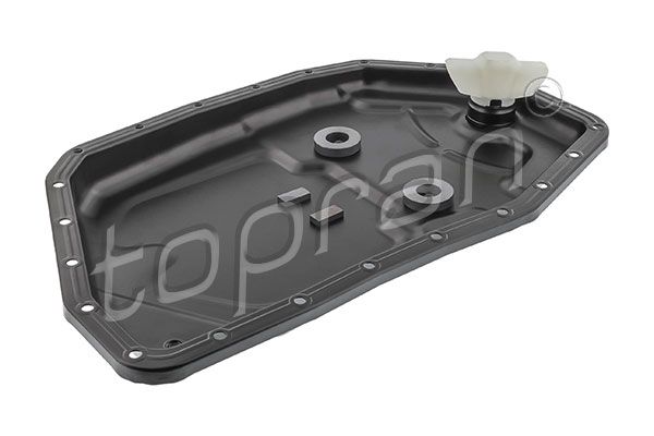 TOPRAN 118 122 - &Ouml;lwanne, Automatikgetriebe