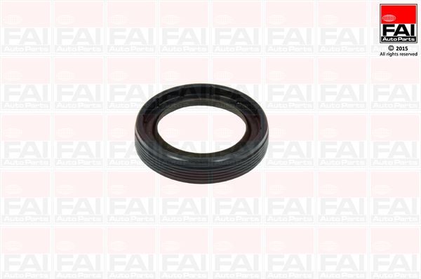 Shaft Seal, camshaft OS1663