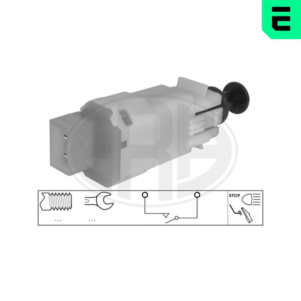 ERA 330431 - Bremslichtschalter