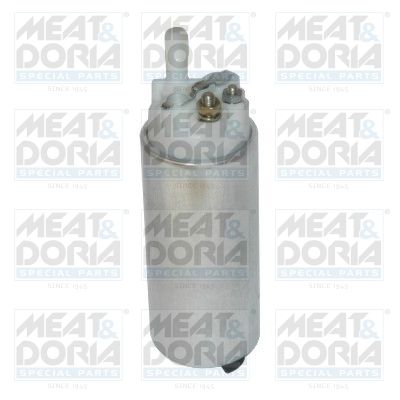 Fuel Pump 76402