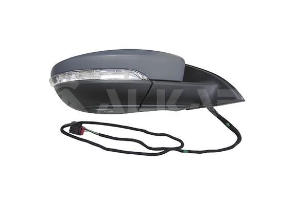 ALKAR 6146163 - Au&szlig;enspiegel