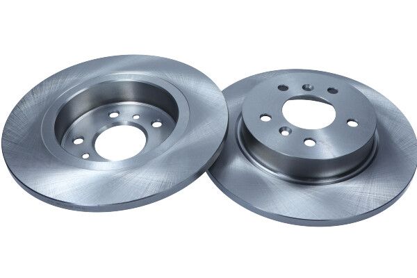 MAXGEAR 19-3545 Brake Disc