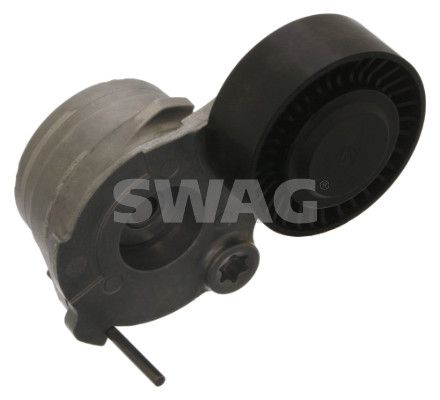 SWAG 30 94 3750 - Riemenspanner, Keilrippenriemen