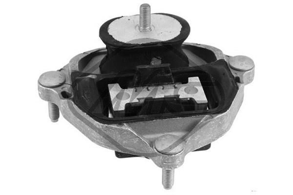 Metalcaucho 07147 - Lagerung, Motor