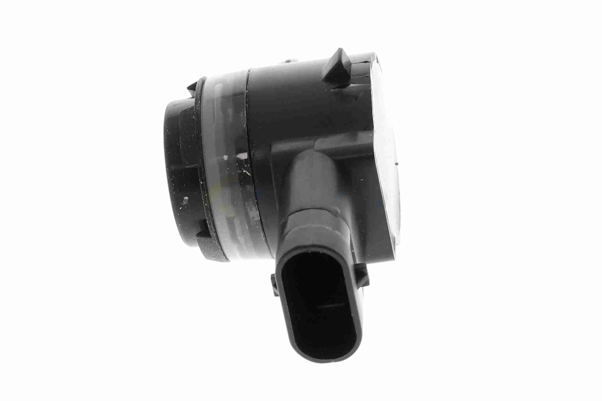 Sensor, Einparkhilfe