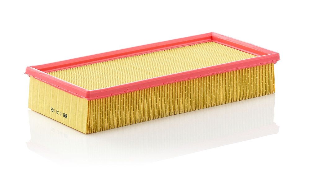 MANN-FILTER C 33 156 - Luftfilter