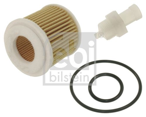 FEBI BILSTEIN 184419 - &Ouml;lfilter