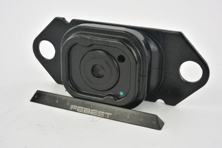variklio montavimas