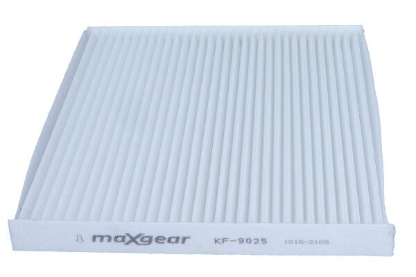 Filter, Innenraumluft