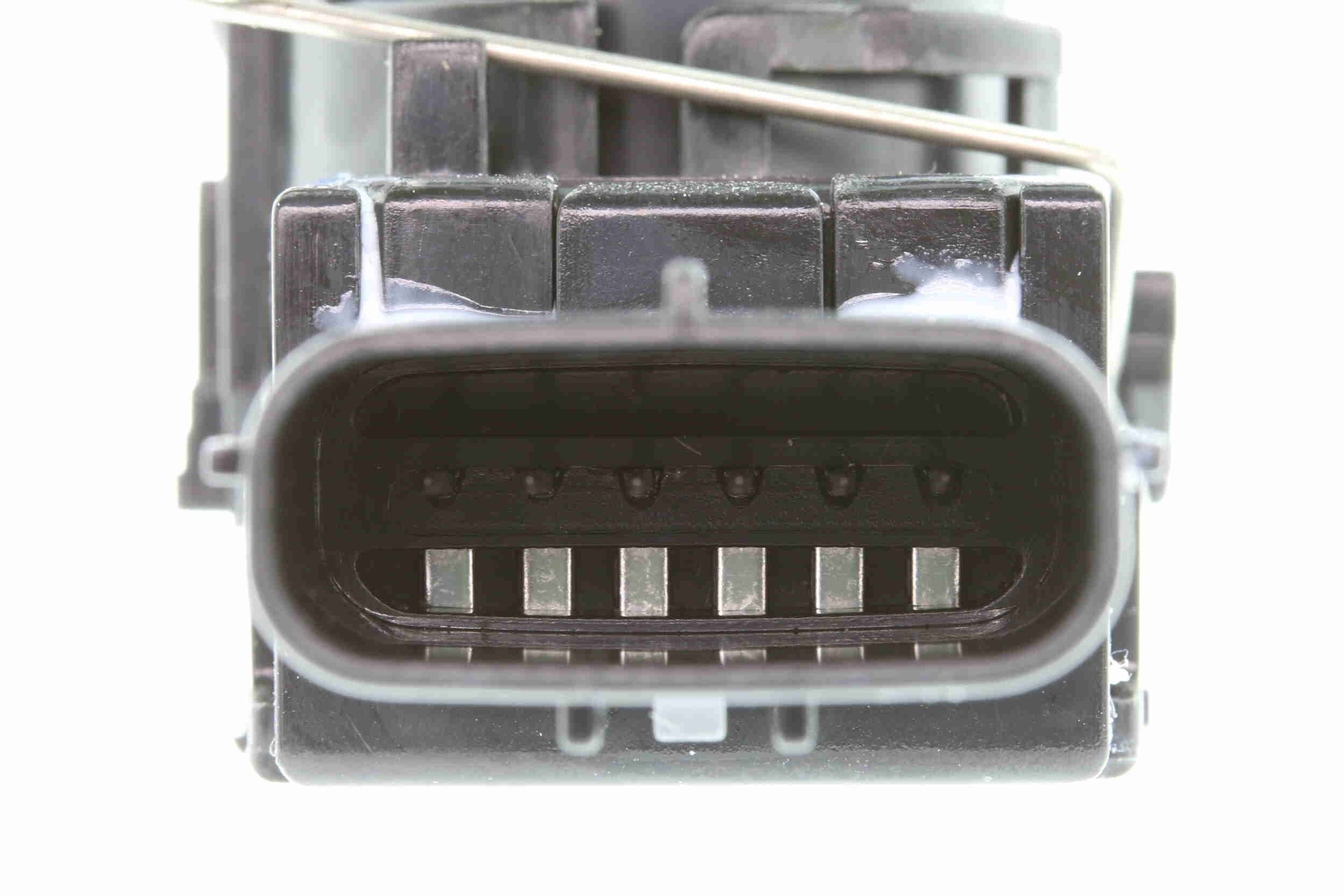 Sensor, Einparkhilfe