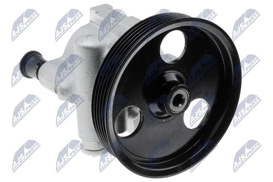 Hydraulikpumpe, Lenkung