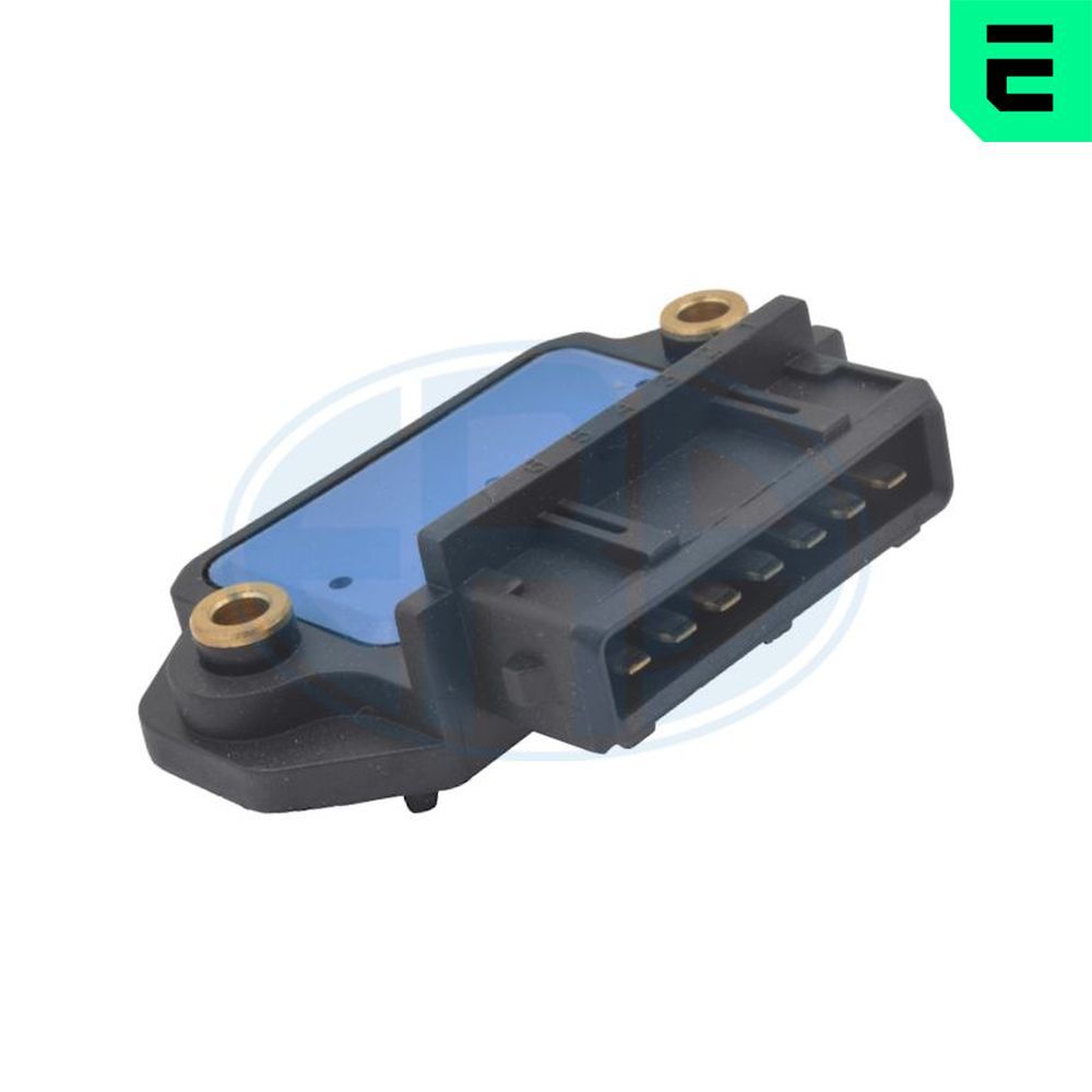 Schaltgerät, Zündanlage