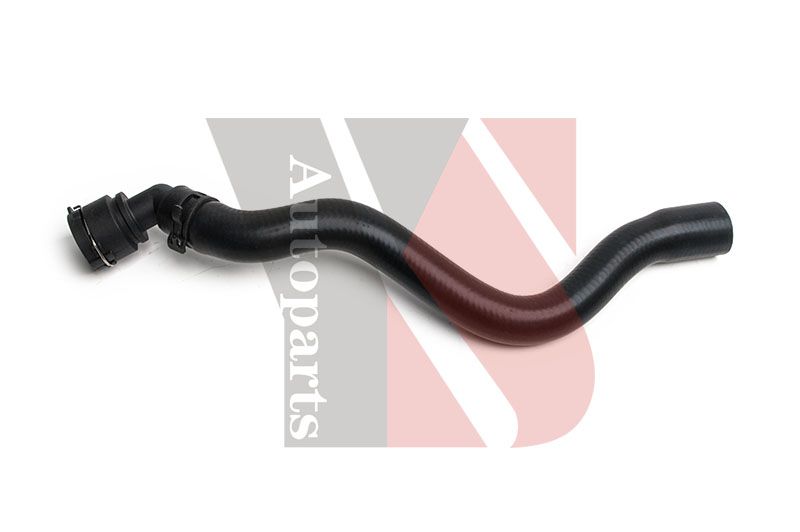 YSPARTS YS-TIH0278H - Schlauch, W&auml;rmetauscher (Heizung)