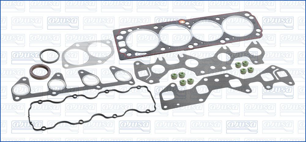 Gasket Kit, cylinder head 52117800