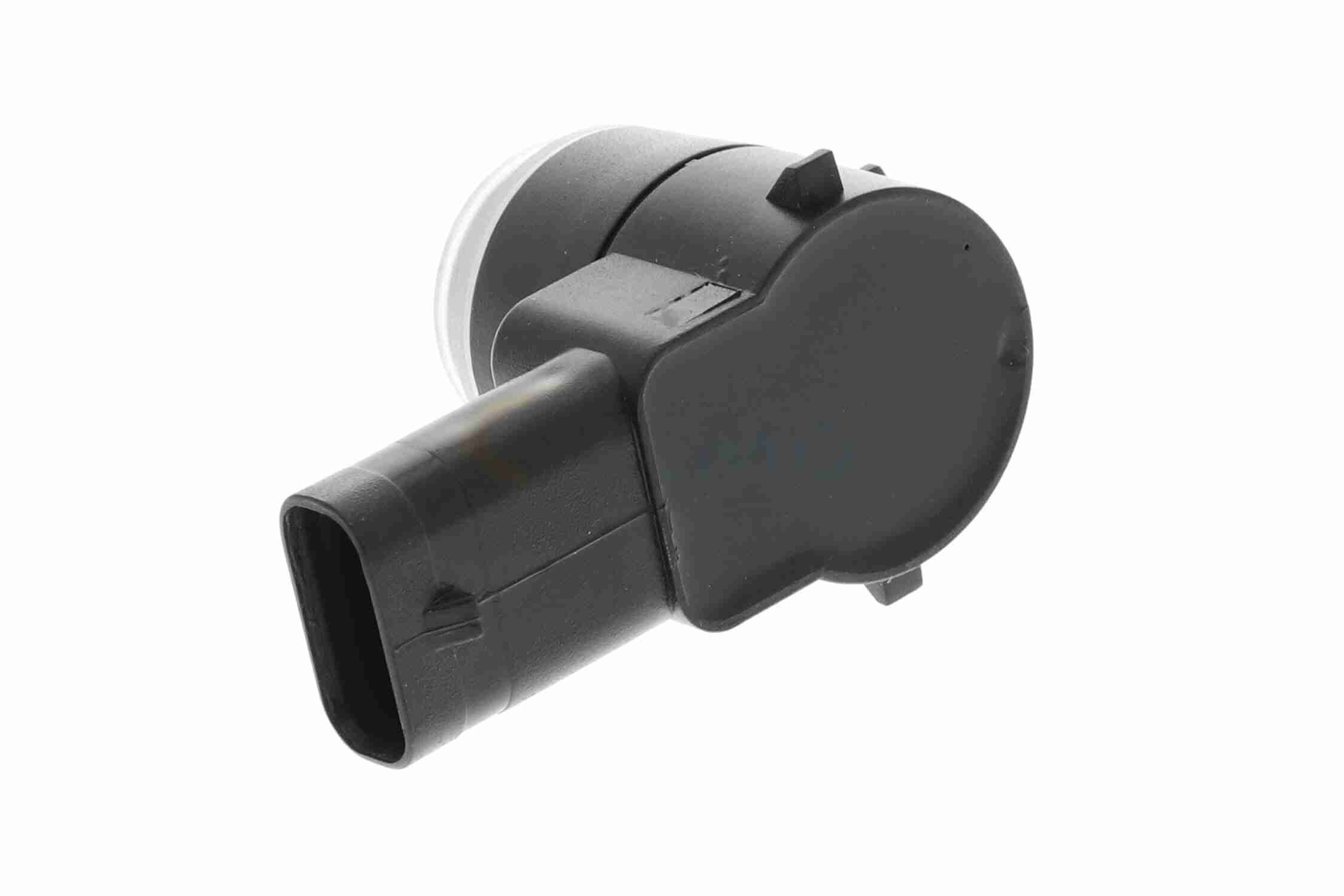 Sensor, Einparkhilfe