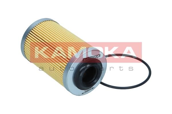 Oil Filter F125501