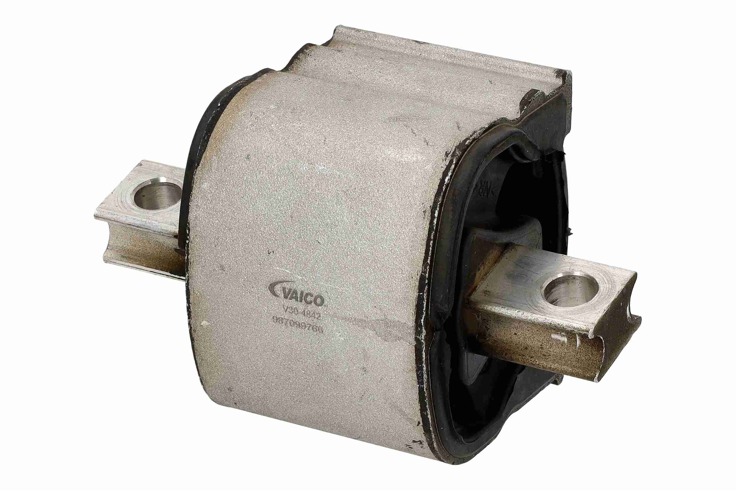 Lagerung, Automatikgetriebe