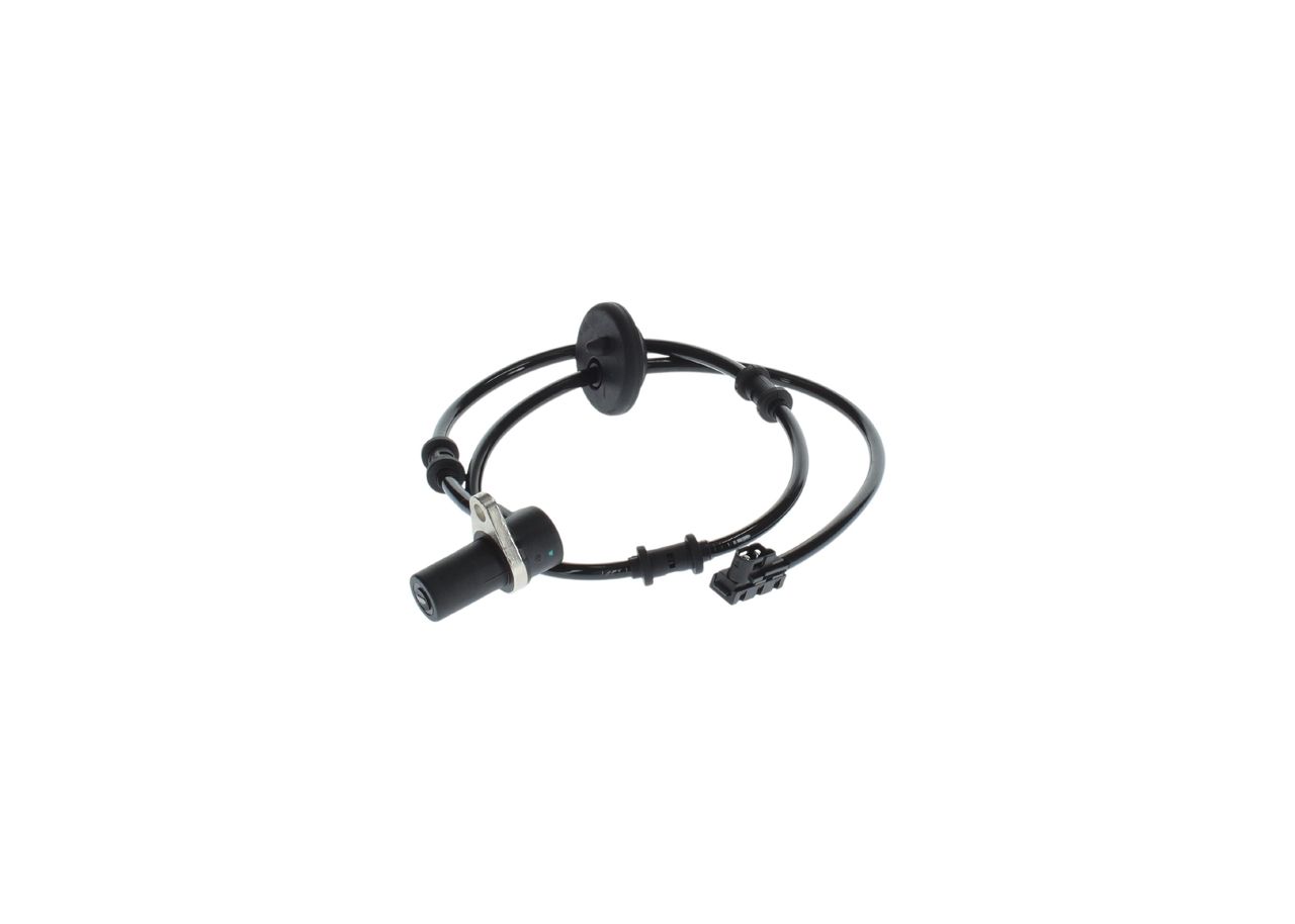 Sensor, Raddrehzahl