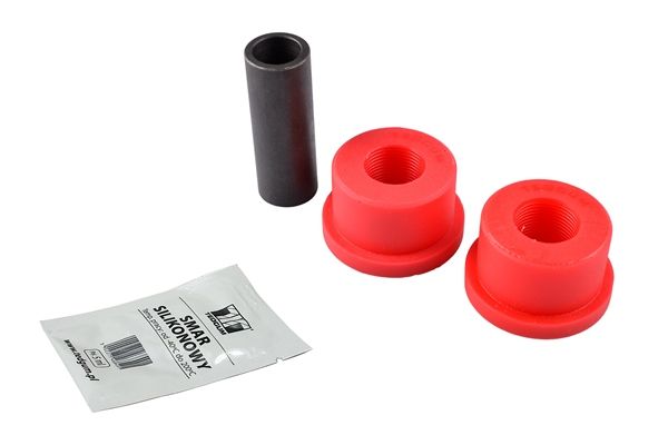 TEDGUM 00447943 Mounting, control/trailing arm