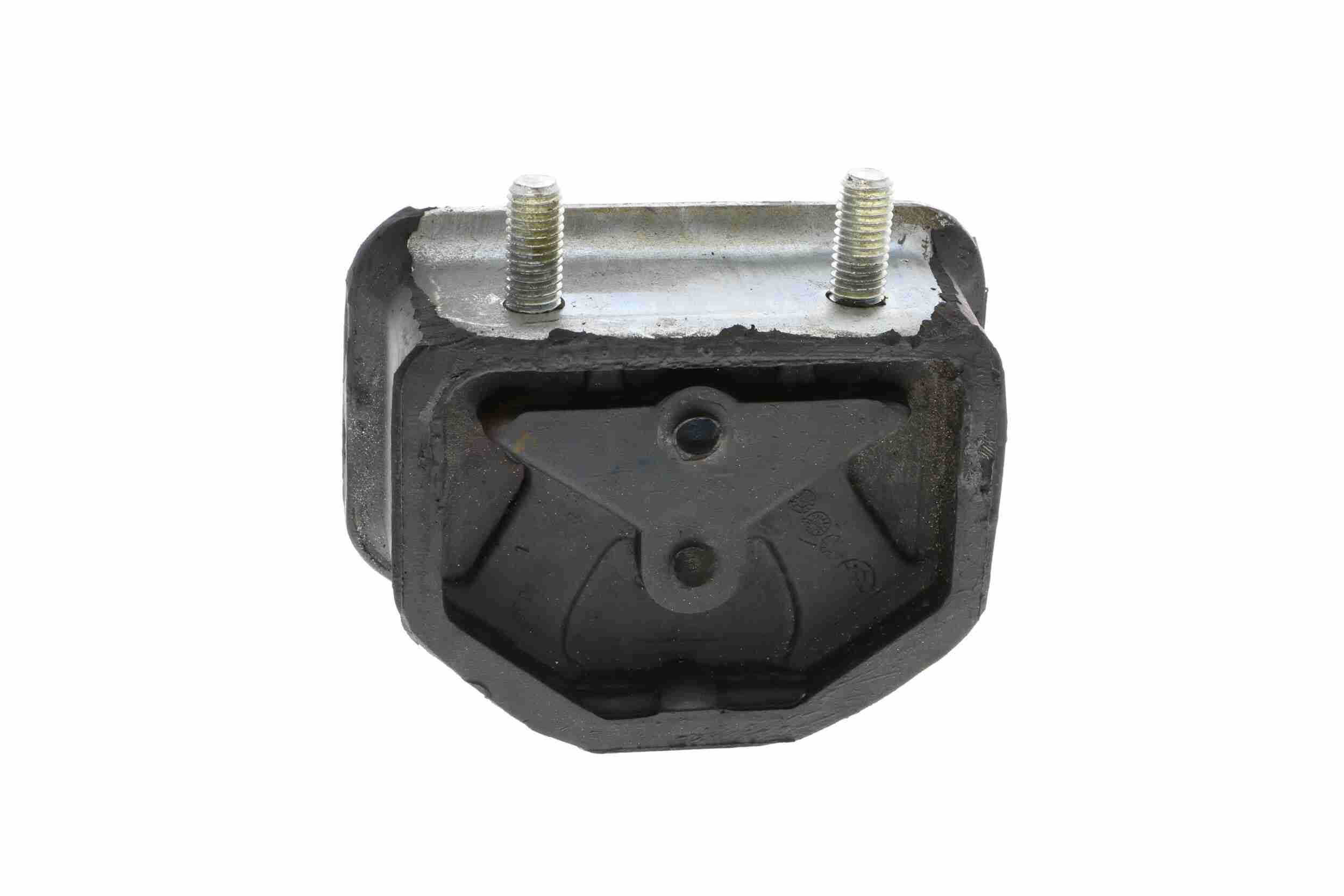 Lagerung, Motor