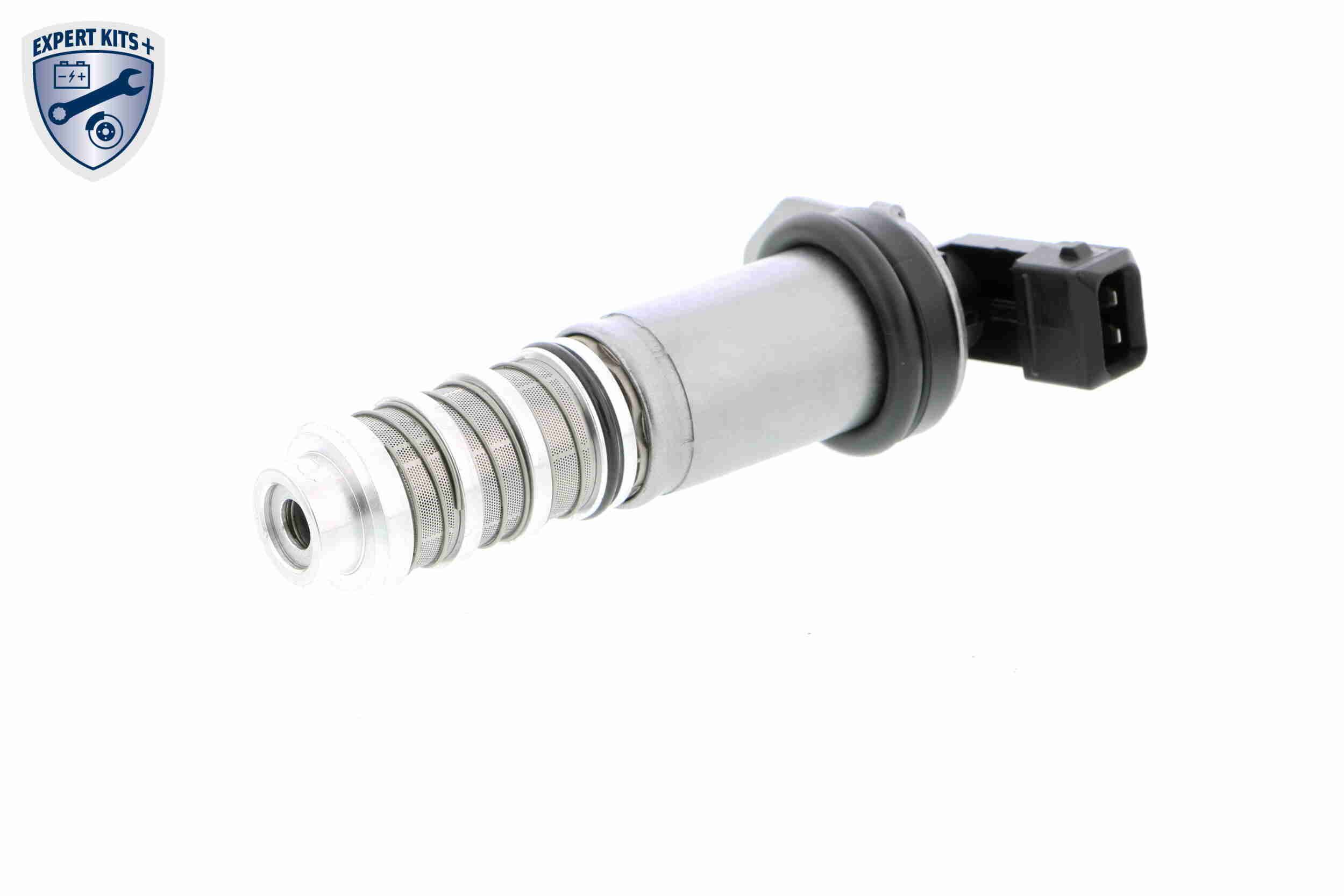 Steuerventil, Nockenwellenverstellung