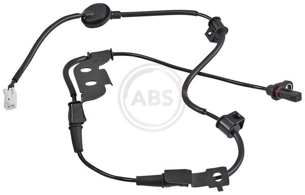 Sensor, Raddrehzahl