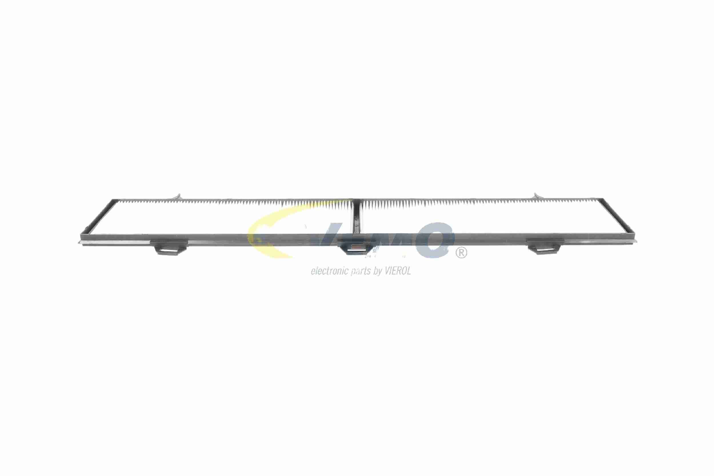 Filter, Innenraumluft
