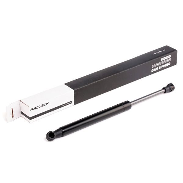 RIDEX 219G0578 Gas Spring, boot/cargo area